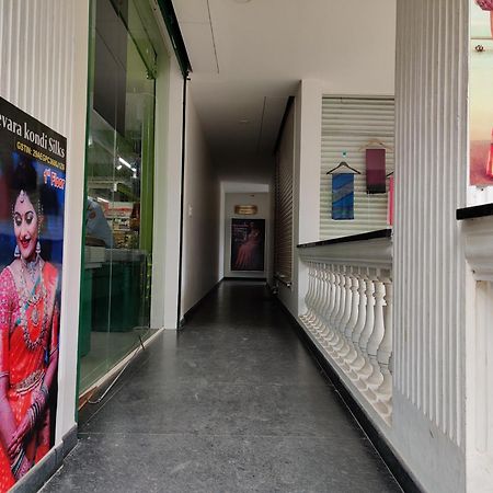 Swag Apartment Mysuru Zewnętrze zdjęcie