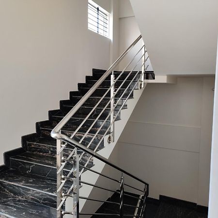 Swag Apartment Mysuru Zewnętrze zdjęcie
