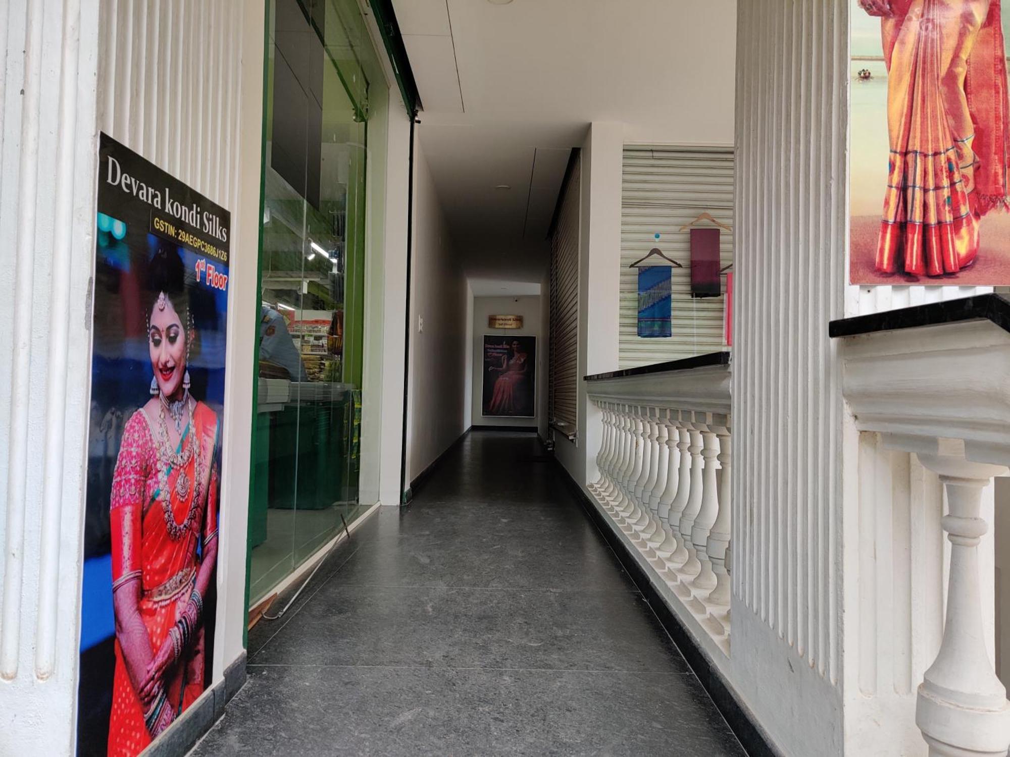 Swag Apartment Mysuru Zewnętrze zdjęcie