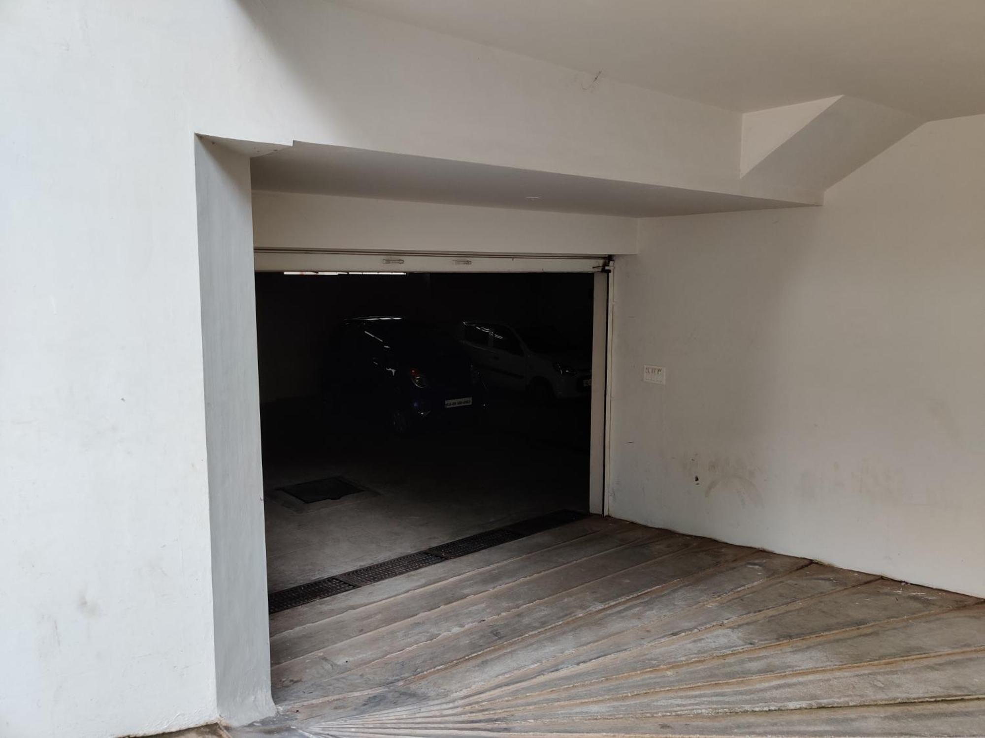 Swag Apartment Mysuru Zewnętrze zdjęcie
