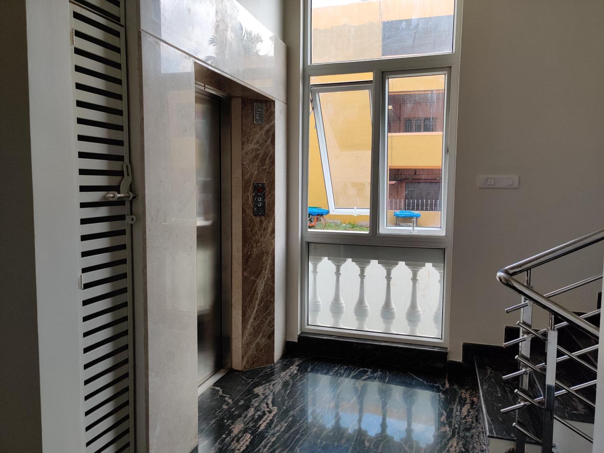 Swag Apartment Mysuru Zewnętrze zdjęcie