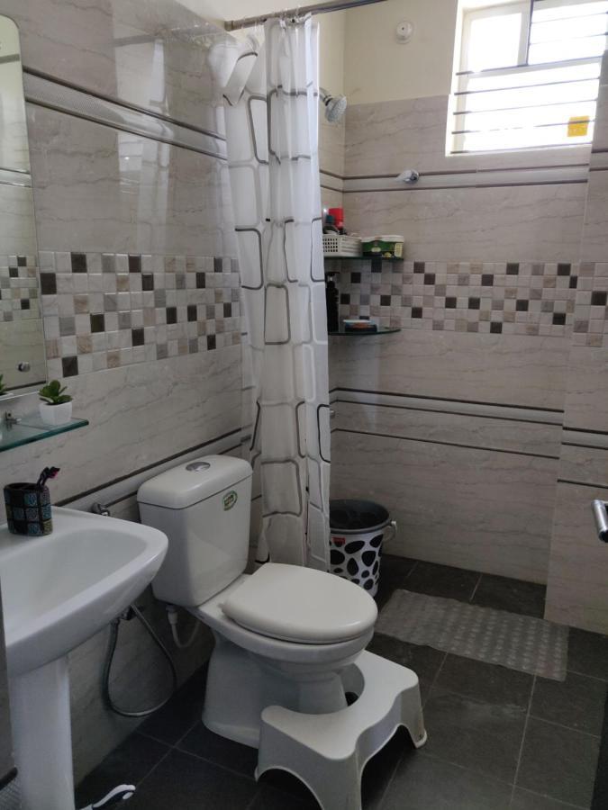 Swag Apartment Mysuru Zewnętrze zdjęcie
