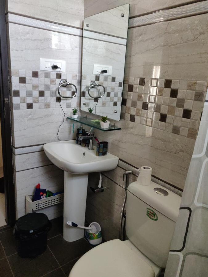Swag Apartment Mysuru Zewnętrze zdjęcie