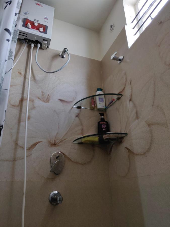 Swag Apartment Mysuru Zewnętrze zdjęcie