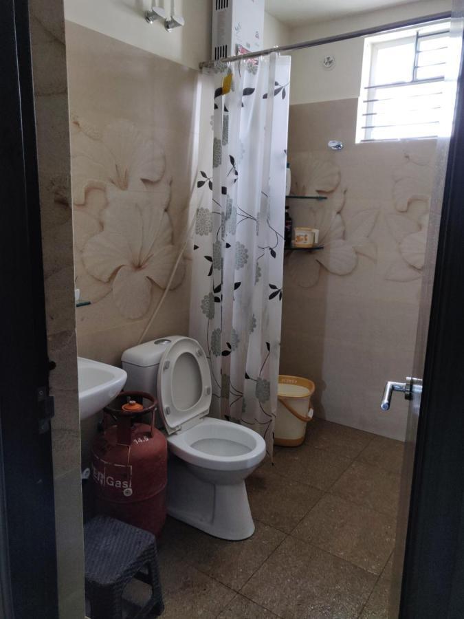 Swag Apartment Mysuru Zewnętrze zdjęcie