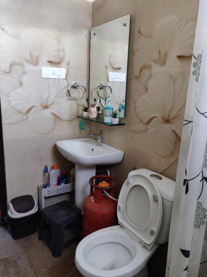 Swag Apartment Mysuru Zewnętrze zdjęcie